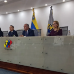 Consejo Nacional Electoral