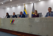 Consejo Nacional Electoral