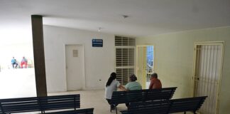 Consultas suspendidas de hospital de Maturín