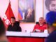 Diosdado Cabello, Primarias