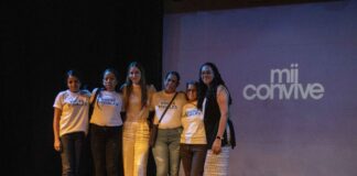 Mi Convive transformó la vida de varias mujeres