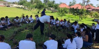 Educación y cambio climático