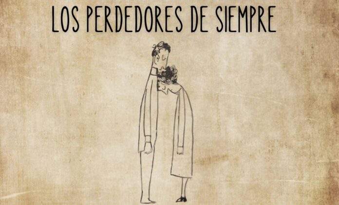Los perdedores de siempre
