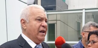 Luis "Baló" Farías