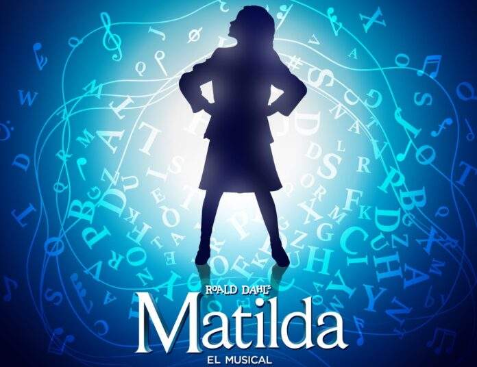 Matilda