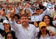Carlos Prosperi