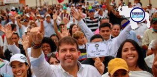 Carlos Prosperi