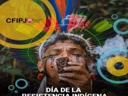 ¿Qué significa el día de la Resistencia Indígena? Día de la resistencia indígena
