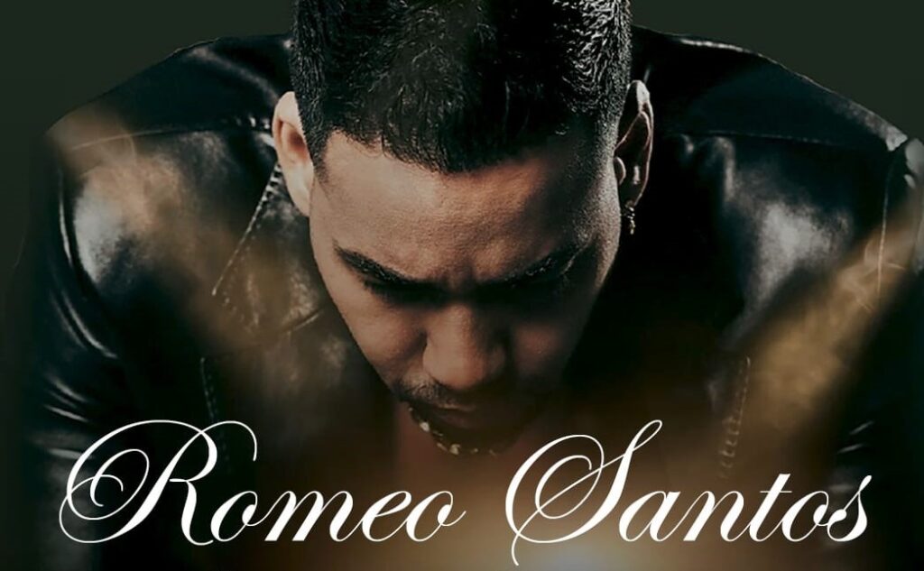 Romeo Santos cantará en La Carlota el 10 de diciembre