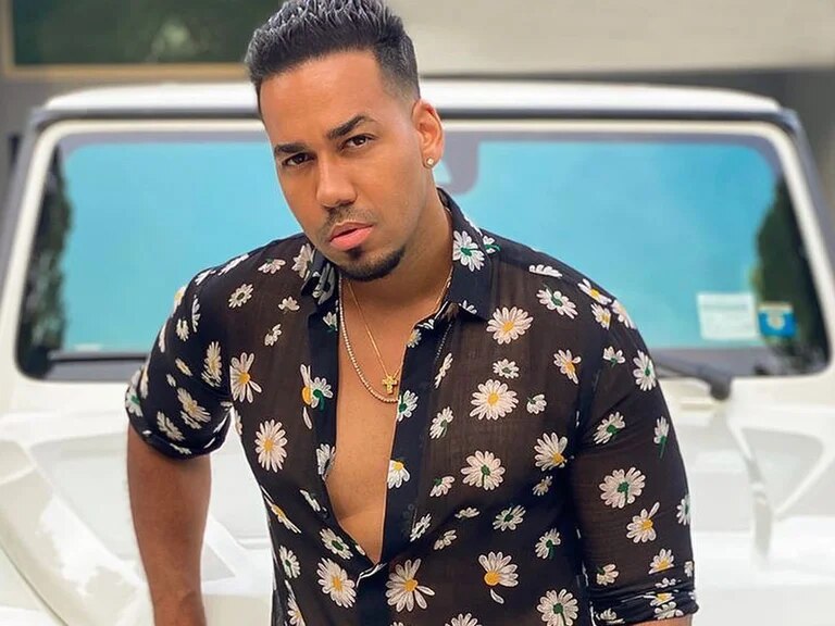 Romeo Santos cantará en La Carlota el 10 de diciembre