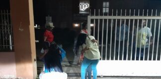 Siguen presos los representantes de los niños liberados en Curazao