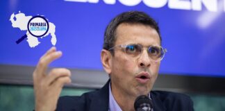 Henrique Capriles