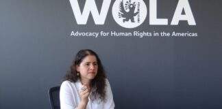 WOLA sobre la cumbre migratoria: “No sentimos que haya concreción”