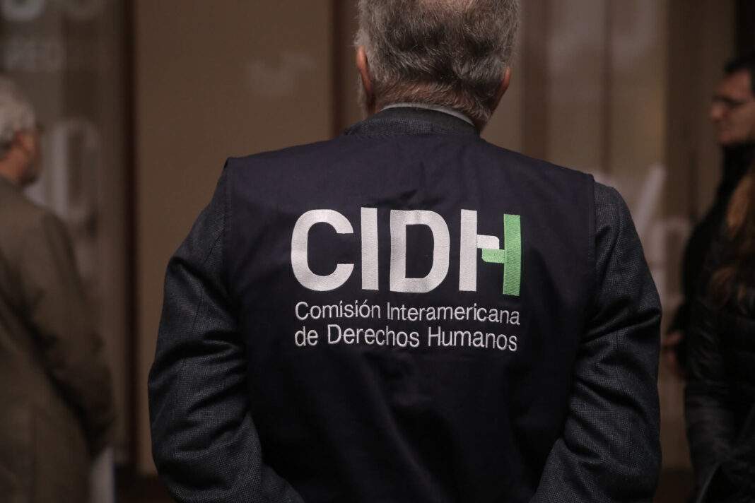cidh CIDH