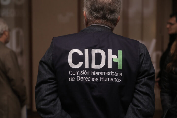 CIDH