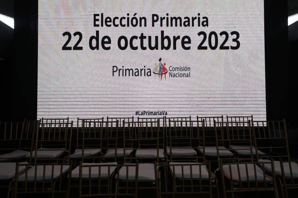 eleccion primaria eleccion primaria