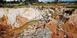 Niñas son obligadas a actividades sexuales en zonas mineras de Bolívar