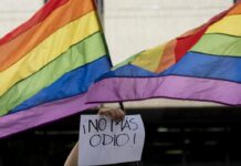 comunidad LGBTIQ+