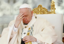 papa francisco