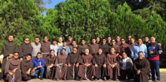 Franciscanos