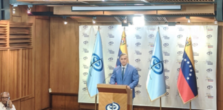 MP cita a Jesús María Casal por investigación de la primaria
