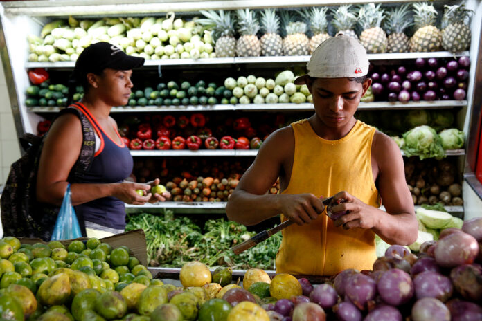 Comer bien a pesar de la crisis
