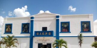 Cicpc El Tigre, Anzoátegui