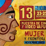 Muestra de cine y video wayuu