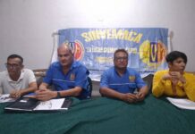 Docentes de Carabobo