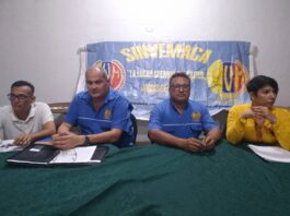Docentes de Carabobo