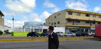 Las apariciones teatrales de José Gregorio Hernández hacen milagros Apariciones de José Gregorio Hernández