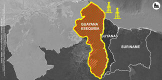 Guyana Esequiba