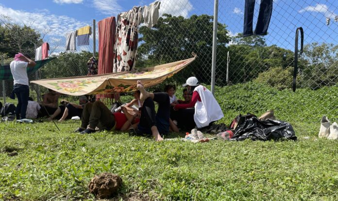 Médicos Sin Fronteras