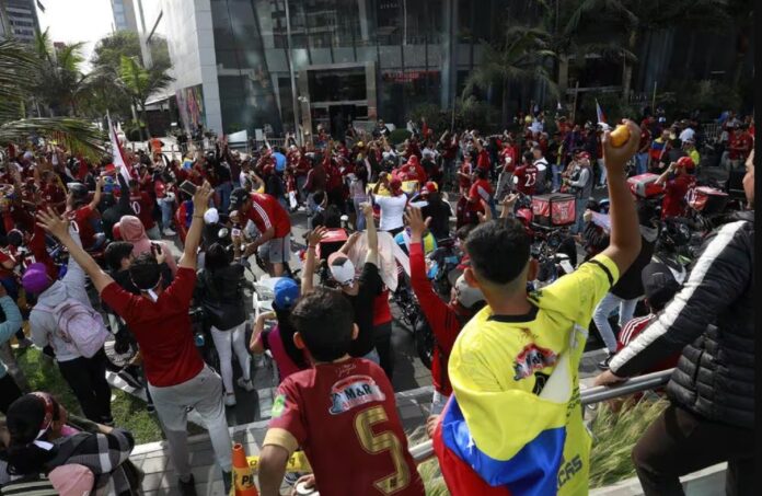 La Vinotinto