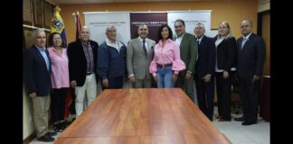Cortesía Prensa UFT