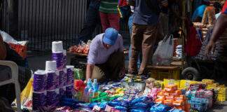 Comerciantes venezolanos y colombianos buscan alianza comercial en la frontera