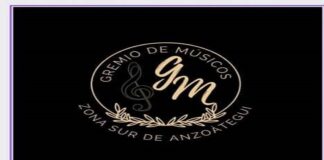 Gremio músicos del sur de Anzoátegui