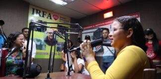 Radio Fe y Alegría Guasdualito cumple 32 años