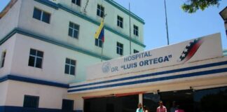 Hospital de Porlamar