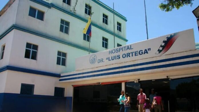 Hospital de Porlamar