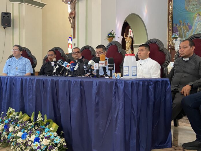 Arquidiocesis de Barquisimeto