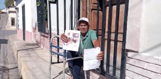 Casas antiguas de Cumaná se encuentran en peligro de colapso