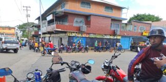 Motorizados El Tigre