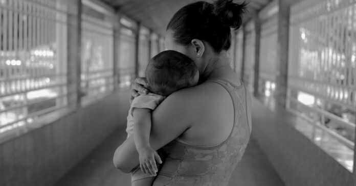 Violencia obstétrica