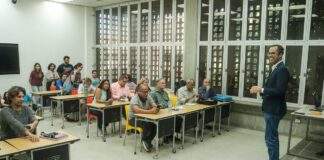 Estudiantes siguen raspaos en números y letras estudiantes siguen raspaos