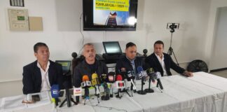 Foto: Walther Peña