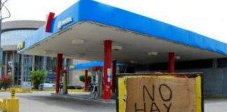 “Hacen falta 120 mil millones de dólares para recuperar las refinadoras de combustible”