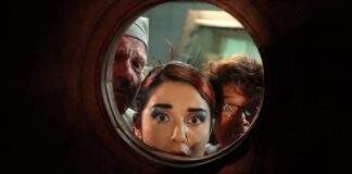 ‘Tarkarí de Chivo’ llega al cine el 30 de noviembre