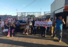 Foto: Walther Peña