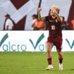La Vinotinto
